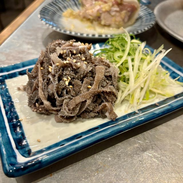 【大阪・鶴橋】肉問屋ならではの新鮮で高品質なホルモン「ホルモン肉問屋 小川商店 鶴橋店」