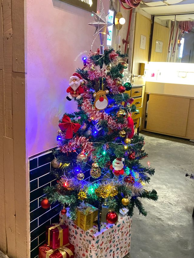 慶祝💯浪漫情調西餐廳✨