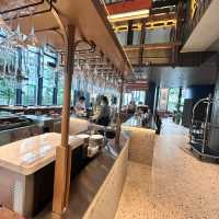 大阪酒店推薦-大阪中央酒店 Voco osaka center