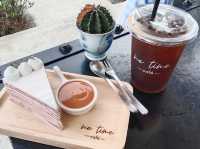  "ME TIME CAFE "