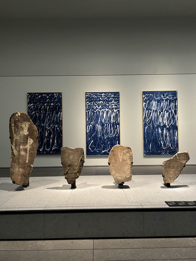 Louvre Abu Dhabi - A cultural collaboration