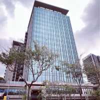 台北• 傑仕堡有氧酒店