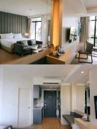 Arden Hotel & Residence Pattaya