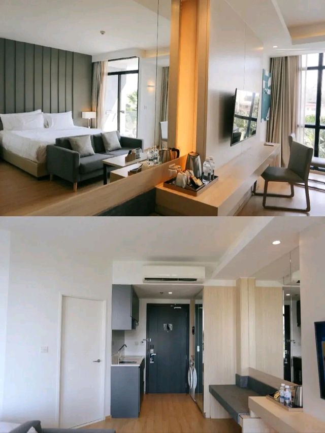 Arden Hotel & Residence Pattaya