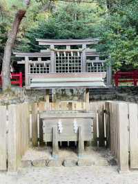 【奈良県/檜原神社】2023年行ってよかった！奈良県の神社④