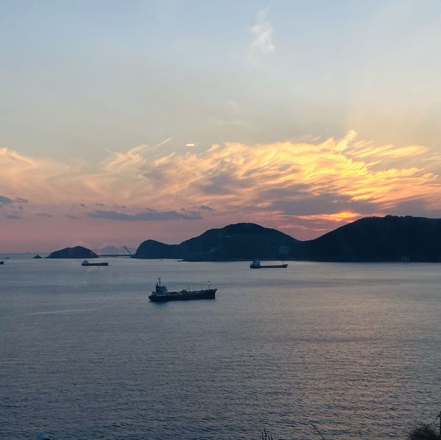 바다하면 겨울바다지