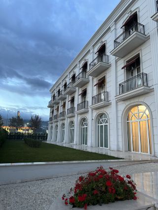 📍 ANIM boutique hotel/Türkiye