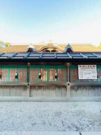 【京都府/賀茂御祖神社】2023年行ってよかった！京都府の神社②