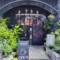 Arch craft cafe เขาชัยสน