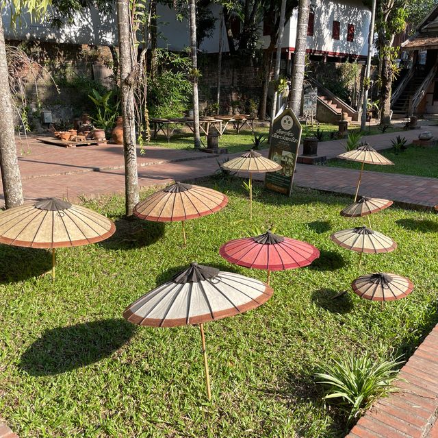 Heuan Chan: Laos' Cultural Tapestry