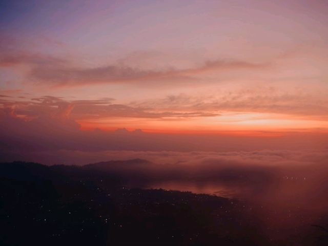 峇里島旅行體驗活動 I 巴杜爾火山日出健行 I Mount Batur Mountain Trekking 