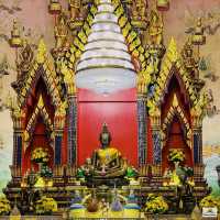 วัดโพธิ์ชัย (หลวงพ่อพระใส)