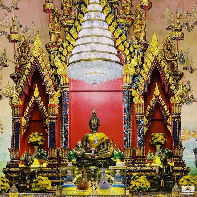 วัดโพธิ์ชัย (หลวงพ่อพระใส)