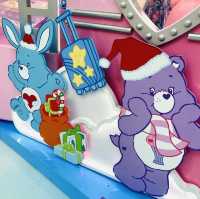【限時優惠】Care Bears世界，香港必去打卡點