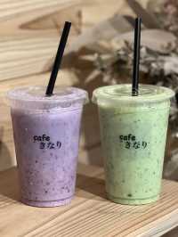【福岡カフェ】古民家をリノベーションした素敵な隠れ家カフェも