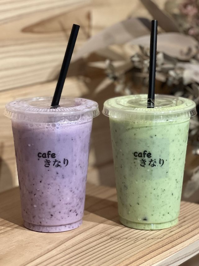 【福岡カフェ】古民家をリノベーションした素敵な隠れ家カフェも