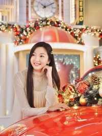 🎄The LOHAS康城 - 樂趣夢幻精靈鎮