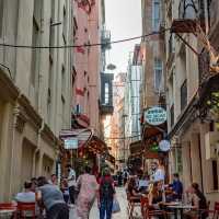 Istiklal Street 🇹🇷 Istiklal Caddesi