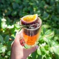 The Espresso Cafe & Bistro คาเฟ่บิงซู