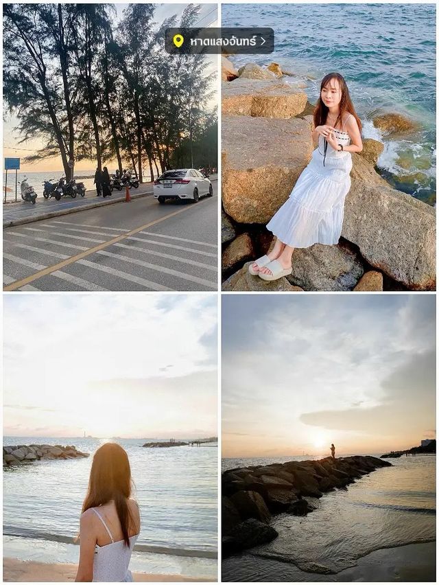 ระยอง 2วัน1คืน ฉบับสายชิว แต่ได้รูปปังๆ 🏝