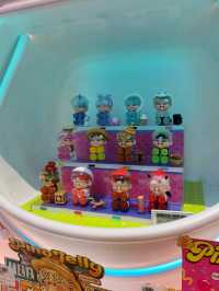 來上海不能錯過的POPMART旗艦店