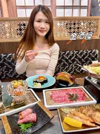 荔枝角：和牛海膽控必去居酒屋 