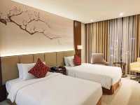 越南河內住宿飯店分享-Grand Vista Hotel