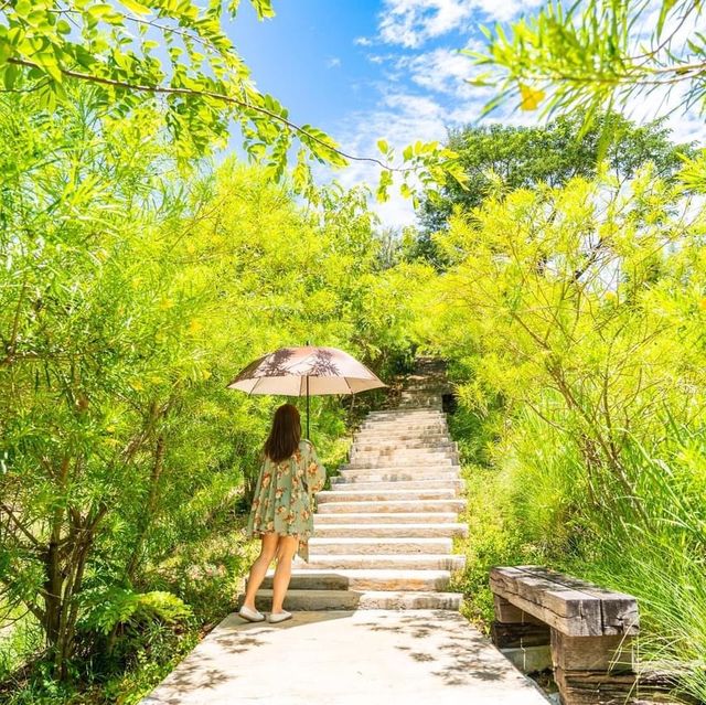 ที่พักที่ดีที่สุดในเข้าใหญ่ ที่สวยยยยยยยเกินต้าน😍