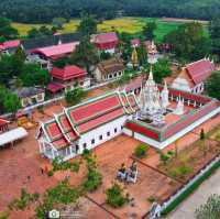 วัดพระบรมธาตุไชยาราชวรวิหาร