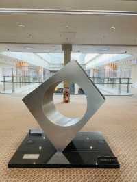 【東京都】羽田空港を楽しむ　-展望デッキ-