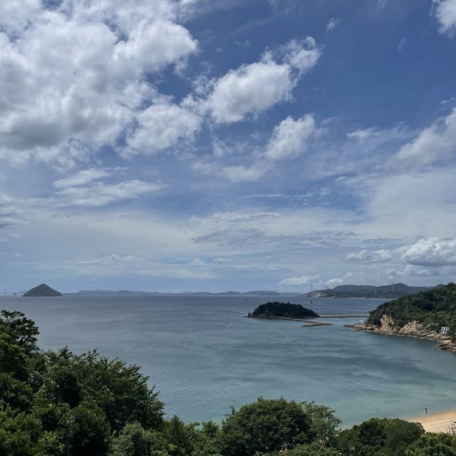 香川ミュージアム（直島）