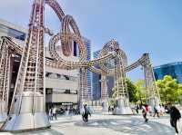 Landmark Tower Yokohama