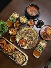 Classy Korean Dining Place in Penang 🇲🇾✨