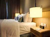 ไปพักผ่อนกันที่ Casa 17 Hotel Bangkok