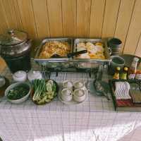 ที่พักสวย ใกล้สะพานข้ามแม่น้ำแคว โรงแรมอนันสิตรา