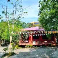 วัดเขาสนามชัยหัวหิน