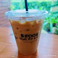 BROOK COFFEE
