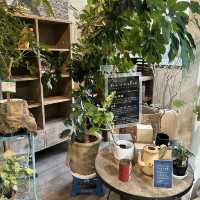 植物園！？素敵すぎる園芸ショップ！
