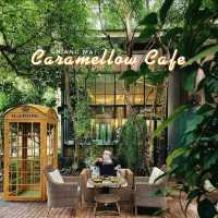 Caramellow Cafe