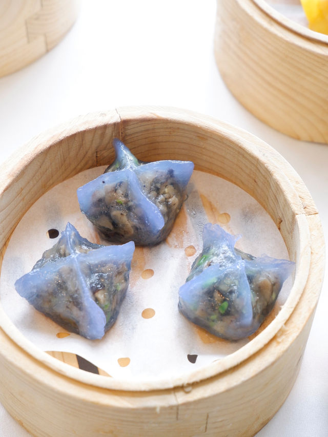 湖畔歐陸大屋,宴會級的中菜廳 湖畔歐陸大屋,宴會級的中菜廳