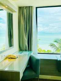 Hotel Mercure Penang Beach