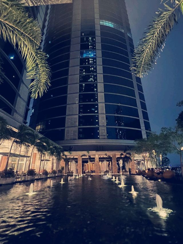 VE Hotel & Residence