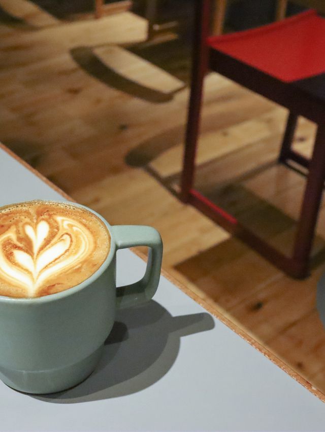 【東京】韓国っぽい雰囲気のホテル！LANDABOUT