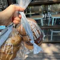 推薦一下台北的美食