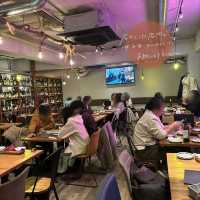✨新宿の大人気意大利餐廳✨