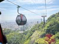 Kobe Nunobiki Herb Gardens 