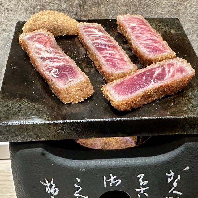 遠百信義10樓（炸牛元村）美食非吃不可