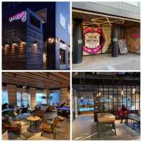 「東京酒店：Moxy Tokyo Kinshicho，適合探險和社交的旅行者」