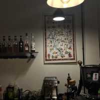 ODE COFFEE 