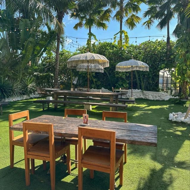 penny lane bali
